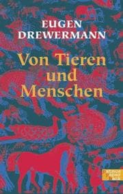 Tapa de Von Tieren und Menschen. Moderne Fabeln