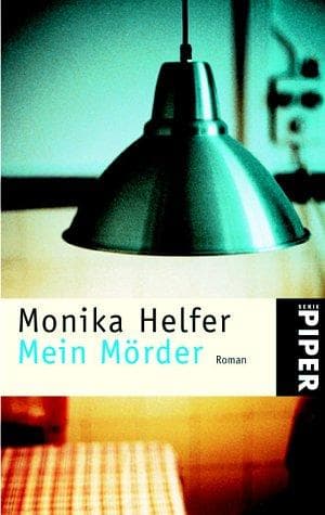 Tapa de Mein Mörder.