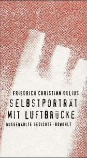 Tapa de Selbstporträt mit Luftbrücke