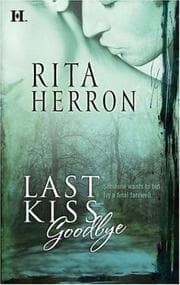 Tapa de Last Kiss Goodbye
