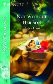 Tapa de Not Without Her Son