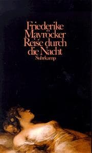 Tapa de Reise durch die Nacht