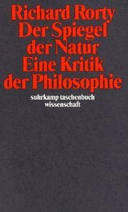 Tapa de Der Spiegel der Natur
