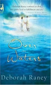 Tapa de Over the waters