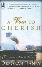 Tapa de A Vow to Cherish (Prequel to Within This Circle)