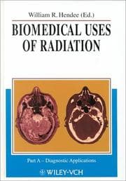 Tapa de Biomedical Uses of Radiation