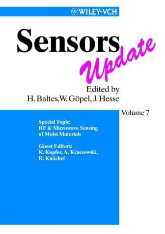 Tapa de Sensors Update, Volume 7