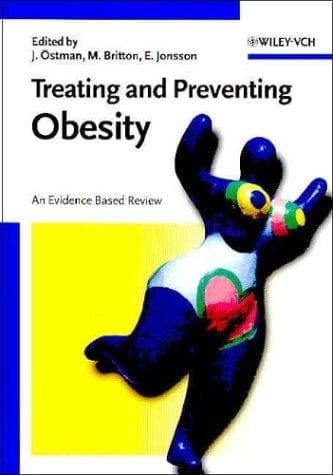 Tapa de Treating and preventing obesity