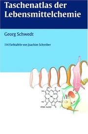 Tapa de Taschen-Atlas Der Lebensmittlechemie