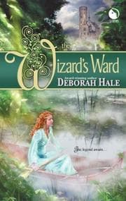 Tapa de The wizard's ward