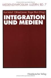 Tapa de Integration und Medien