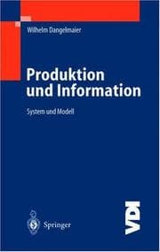 Tapa de Produktion und Information