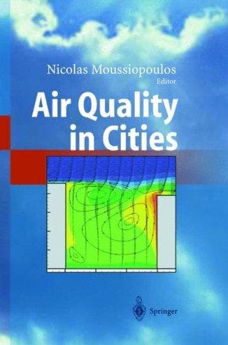 Tapa de Air Quality in Cities