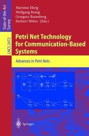 Tapa de Petri net technology for communication-based systems