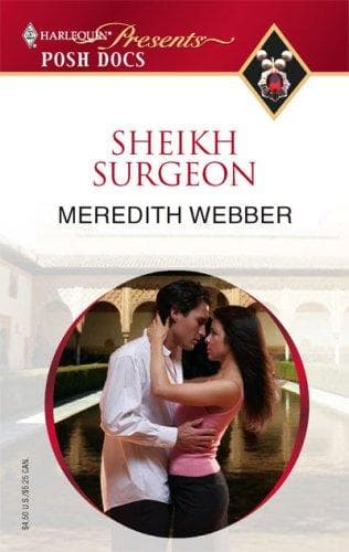 Tapa de Sheikh Surgeon