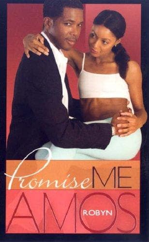 Tapa de Promise Me