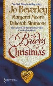Tapa de The Brides Of Christmas