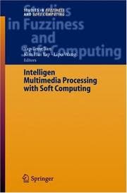 Tapa de Intelligent multimedia processing with soft computing
