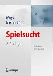Tapa de Spielsucht