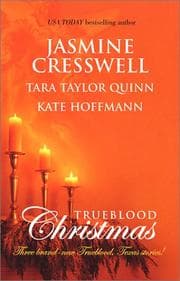 Tapa de Trueblood Christmas (Trueblood Texas (Unnumbered))
