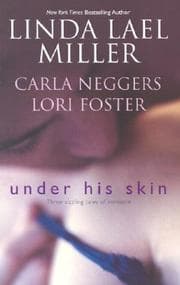 Tapa de Under His Skin