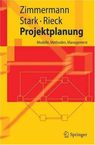 Tapa de Projektplanung