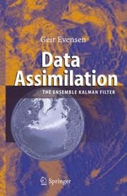 Tapa de Data assimilation