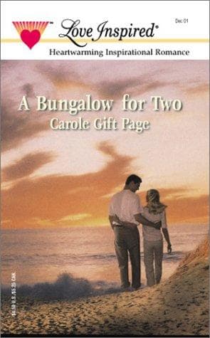 Tapa de Bungalow For Two