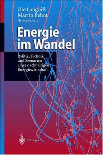 Tapa de Energie im Wandel