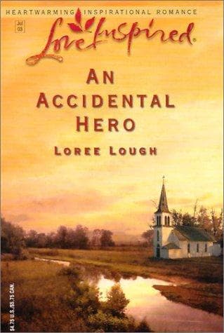 Tapa de An Accidental Hero