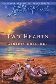 Tapa de Two hearts
