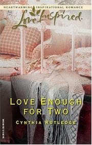 Tapa de Love enough for two