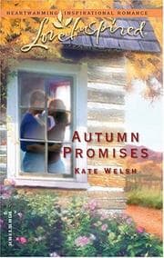 Tapa de Autumn promises