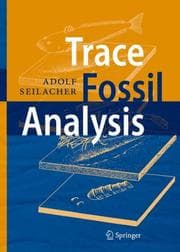 Tapa de Trace Fossil Analysis
