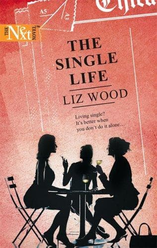 Tapa de The Single Life