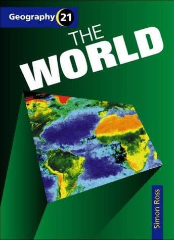 Tapa de Geography 21