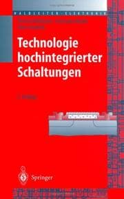 Tapa de Technologie hochintegrierter Schaltungen