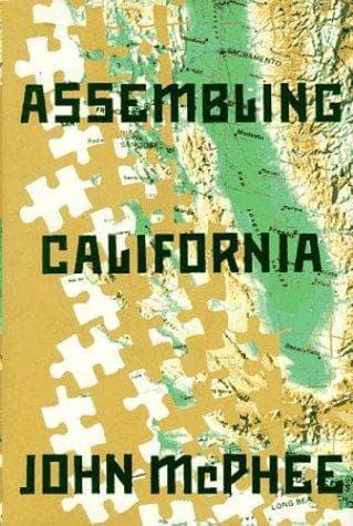 Tapa de Assembling California