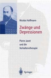 Tapa de Zwänge und Depressionen