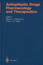 Tapa de Antiepileptic drugs