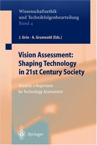 Tapa de Vision assessment