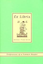 Tapa de Ex Libris