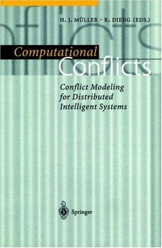 Tapa de Computational Conflicts
