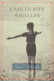 Tapa de I sailed with Magellan