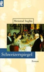 Tapa de Schweizerspiegel