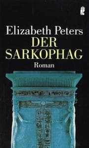 Tapa de Der Sarkophag