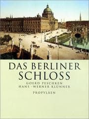 Tapa de Das Berliner Schloss