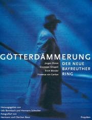 Tapa de Götterdämmerung