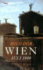 Tapa de Wien, Juli 1999