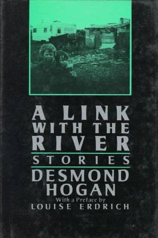 Tapa de A Link with the River